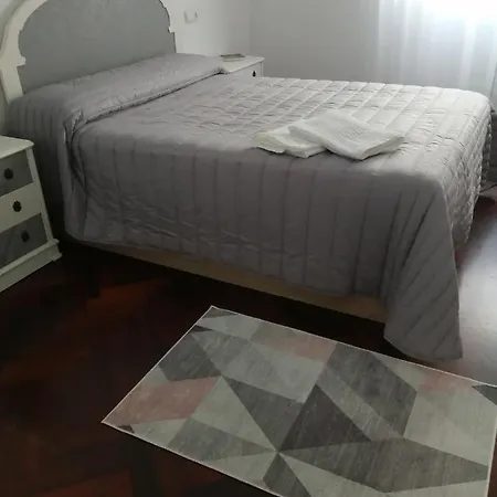 O Pisino Apartment *