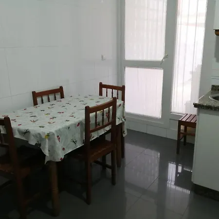 O Pisiño * Cambados