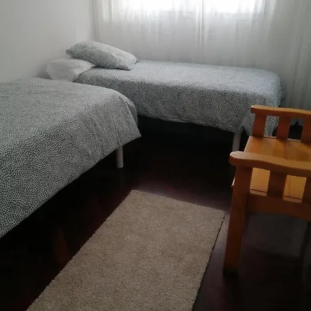Apartment O Pisino *