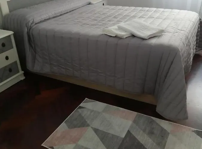 O Pisino Apartament *