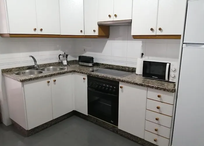 O Pisino Apartament *