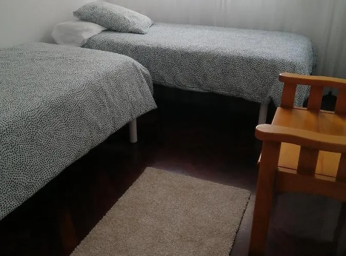 Apartament O Pisino *